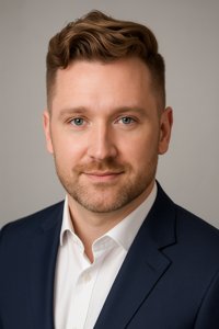 Alex, Insurance client