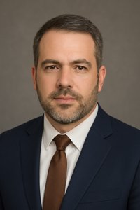 Ron, Mortgages client